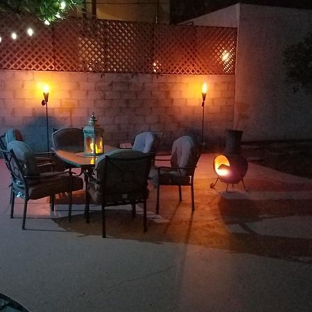 מלון לוס אנג'לס Melrose Place מראה חיצוני תמונה