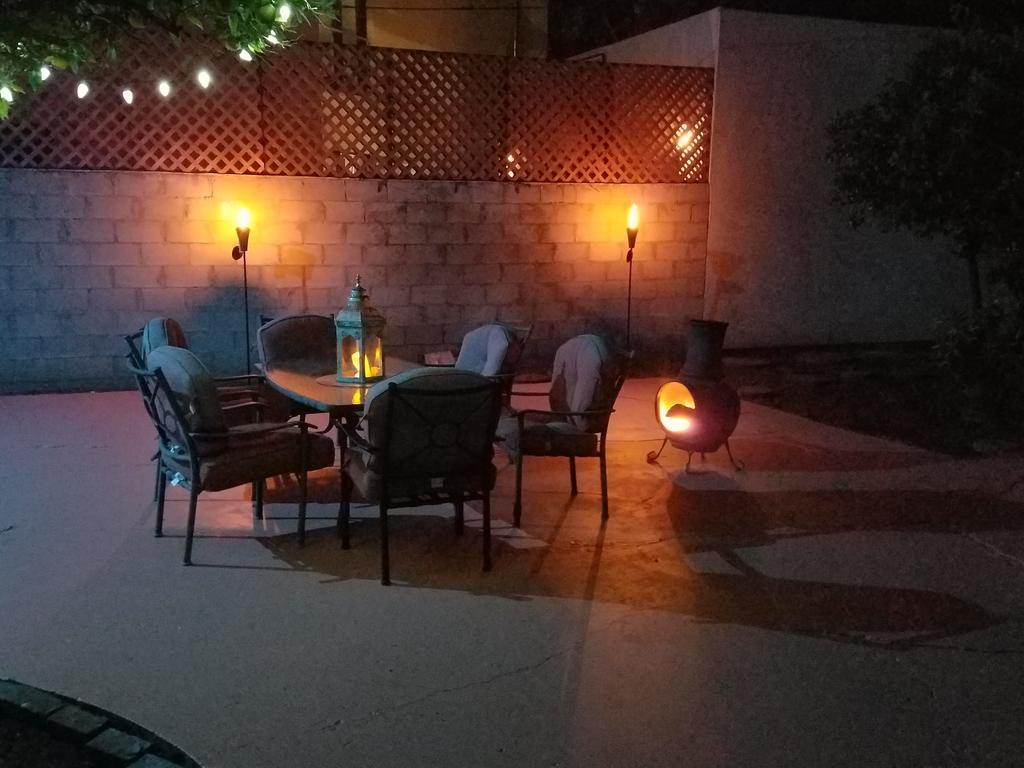 מלון לוס אנג'לס Melrose Place מראה חיצוני תמונה